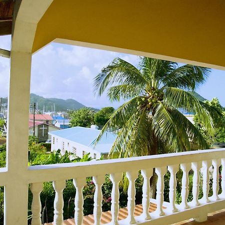 Tropical Breeze Vacation Home And Apartments グロス・アイレット エクステリア 写真
