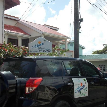 Tropical Breeze Vacation Home And Apartments グロス・アイレット エクステリア 写真