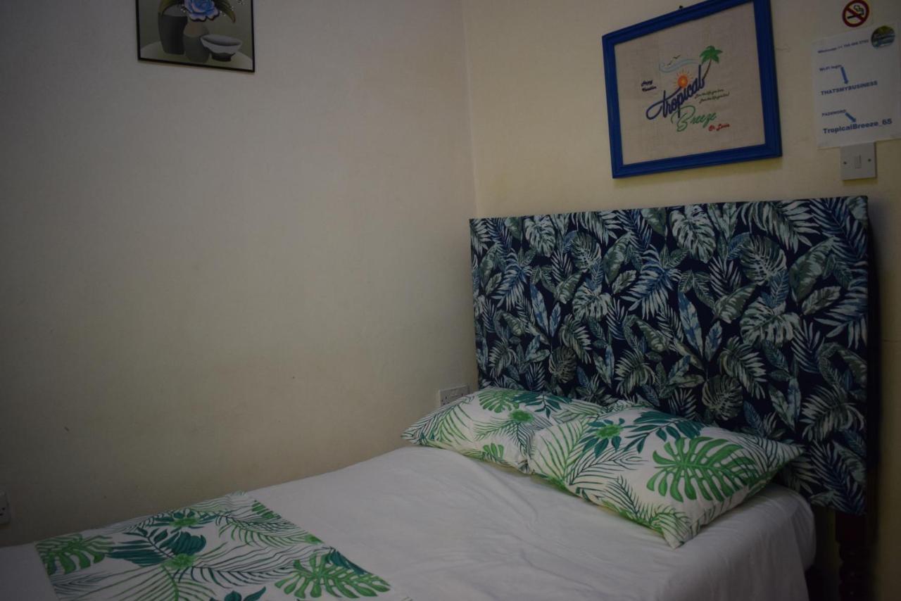 Tropical Breeze Vacation Home And Apartments グロス・アイレット エクステリア 写真