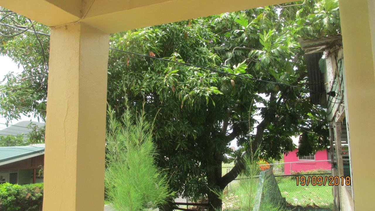 Tropical Breeze Vacation Home And Apartments グロス・アイレット エクステリア 写真