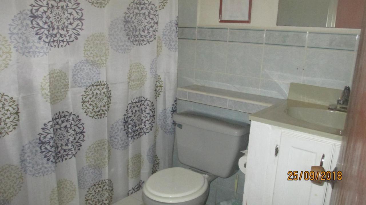 Tropical Breeze Vacation Home And Apartments グロス・アイレット エクステリア 写真