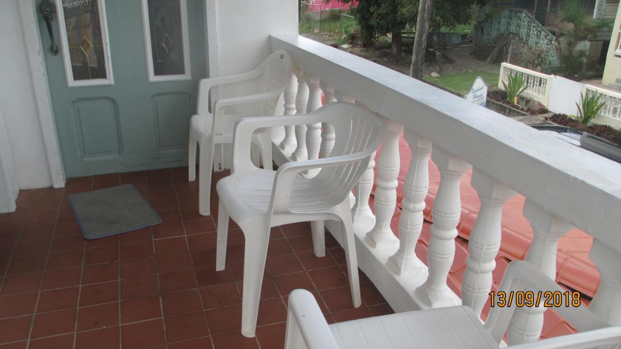 Tropical Breeze Vacation Home And Apartments グロス・アイレット エクステリア 写真