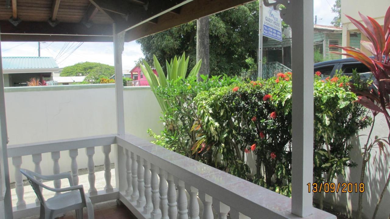 Tropical Breeze Vacation Home And Apartments グロス・アイレット エクステリア 写真