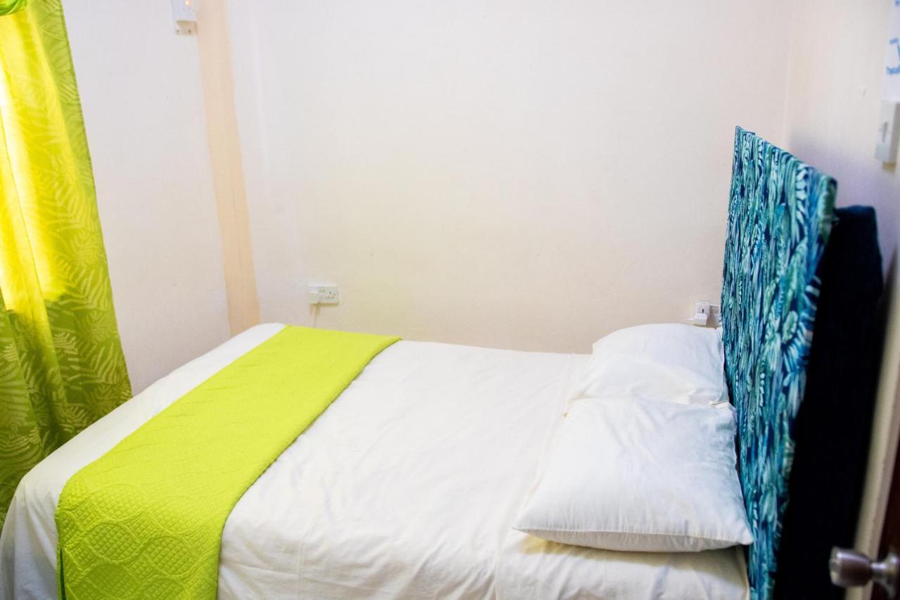 Tropical Breeze Vacation Home And Apartments グロス・アイレット エクステリア 写真