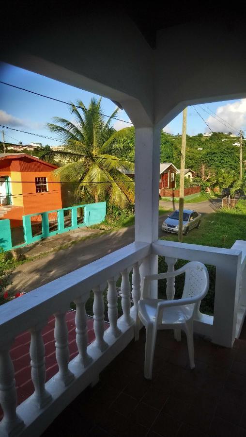 Tropical Breeze Vacation Home And Apartments グロス・アイレット エクステリア 写真
