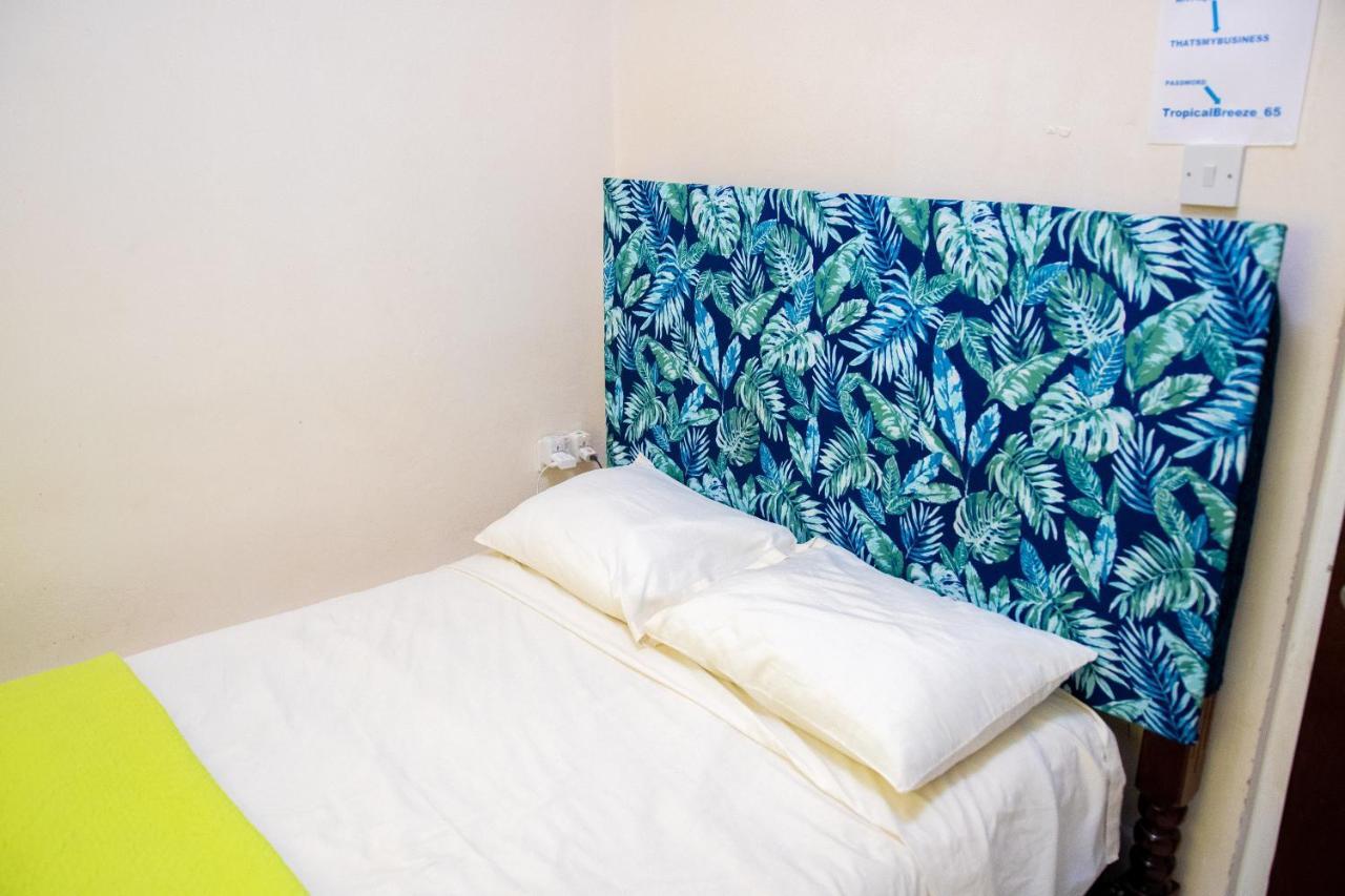 Tropical Breeze Vacation Home And Apartments グロス・アイレット エクステリア 写真