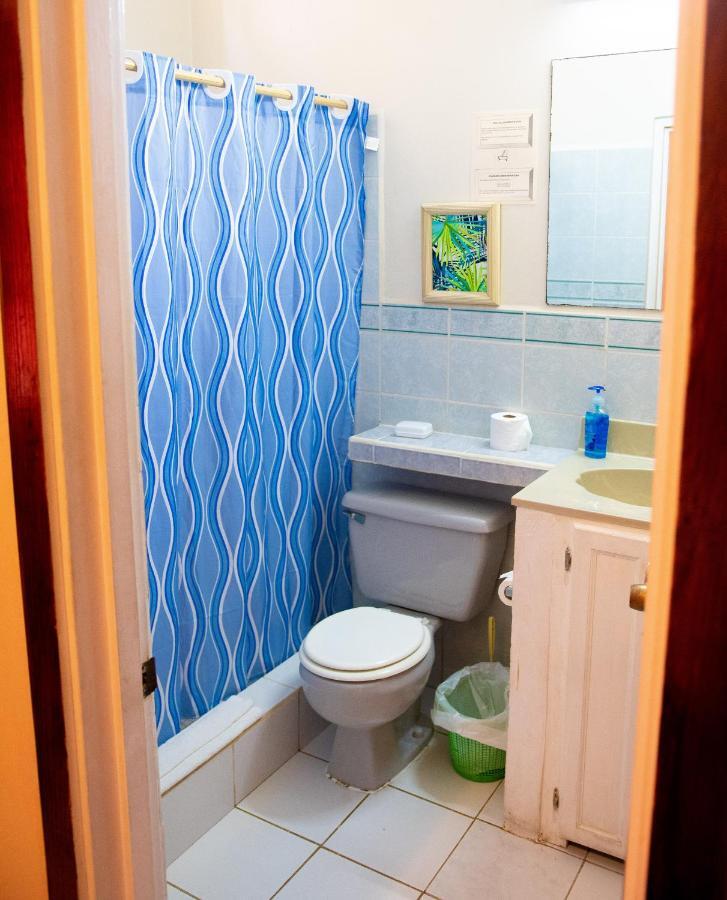 Tropical Breeze Vacation Home And Apartments グロス・アイレット エクステリア 写真