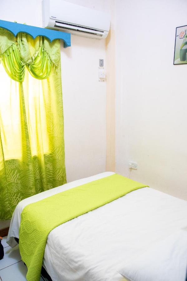 Tropical Breeze Vacation Home And Apartments グロス・アイレット エクステリア 写真