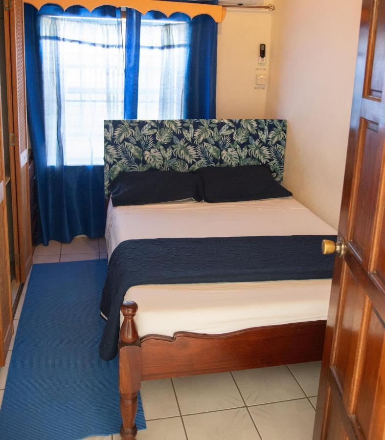 Tropical Breeze Vacation Home And Apartments グロス・アイレット エクステリア 写真