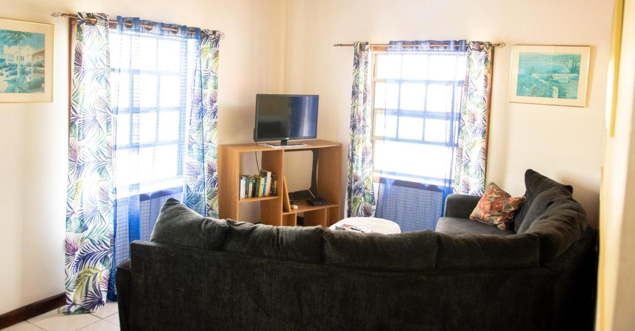 Tropical Breeze Vacation Home And Apartments グロス・アイレット エクステリア 写真