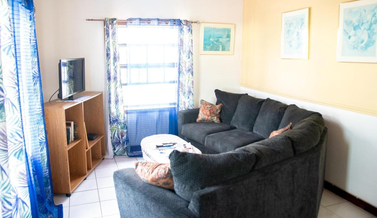 Tropical Breeze Vacation Home And Apartments グロス・アイレット エクステリア 写真