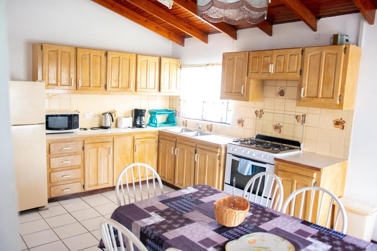 Tropical Breeze Vacation Home And Apartments グロス・アイレット エクステリア 写真