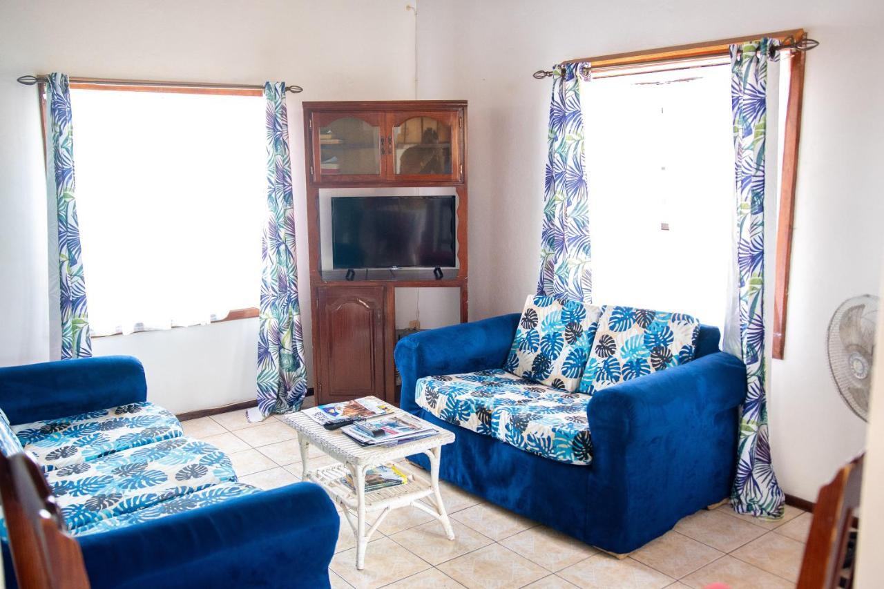 Tropical Breeze Vacation Home And Apartments グロス・アイレット エクステリア 写真