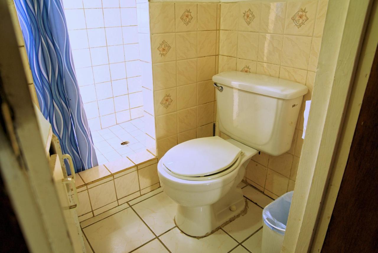 Tropical Breeze Vacation Home And Apartments グロス・アイレット エクステリア 写真