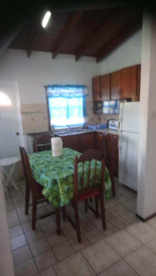 Tropical Breeze Vacation Home And Apartments グロス・アイレット エクステリア 写真