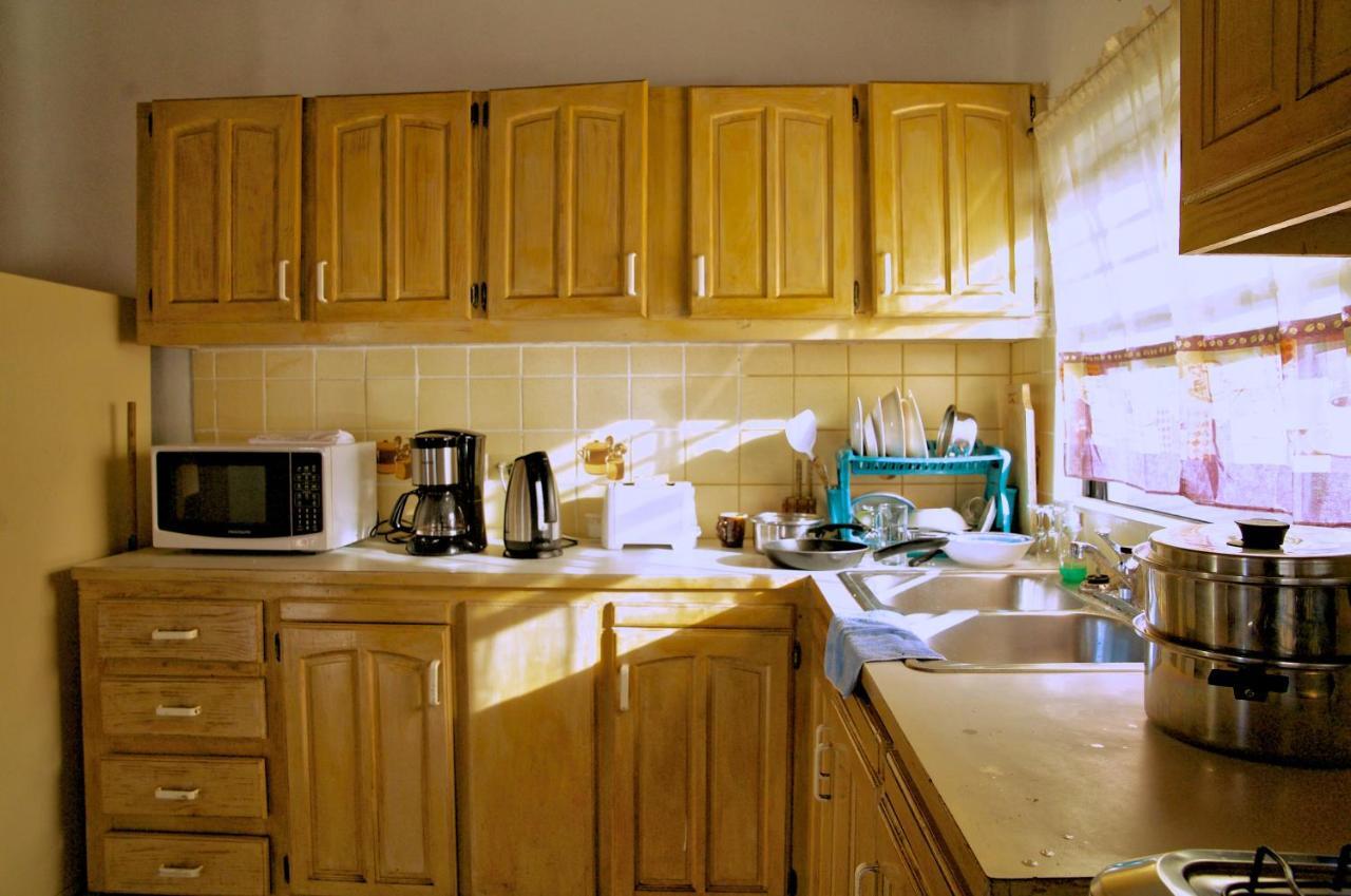 Tropical Breeze Vacation Home And Apartments グロス・アイレット エクステリア 写真