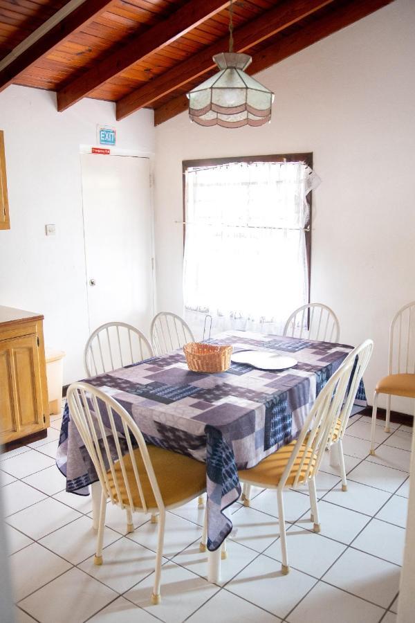 Tropical Breeze Vacation Home And Apartments グロス・アイレット エクステリア 写真