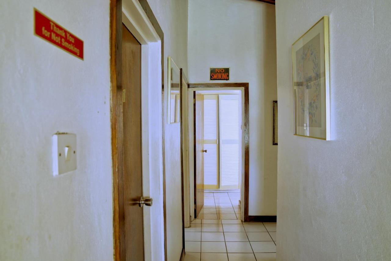 Tropical Breeze Vacation Home And Apartments グロス・アイレット エクステリア 写真