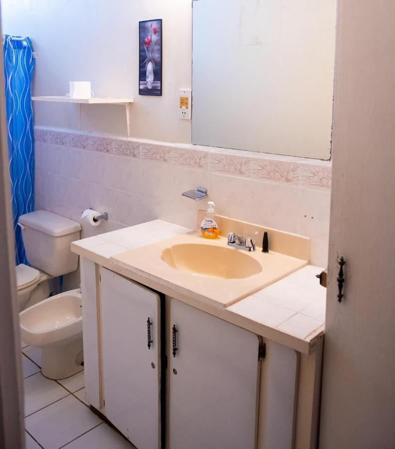 Tropical Breeze Vacation Home And Apartments グロス・アイレット エクステリア 写真