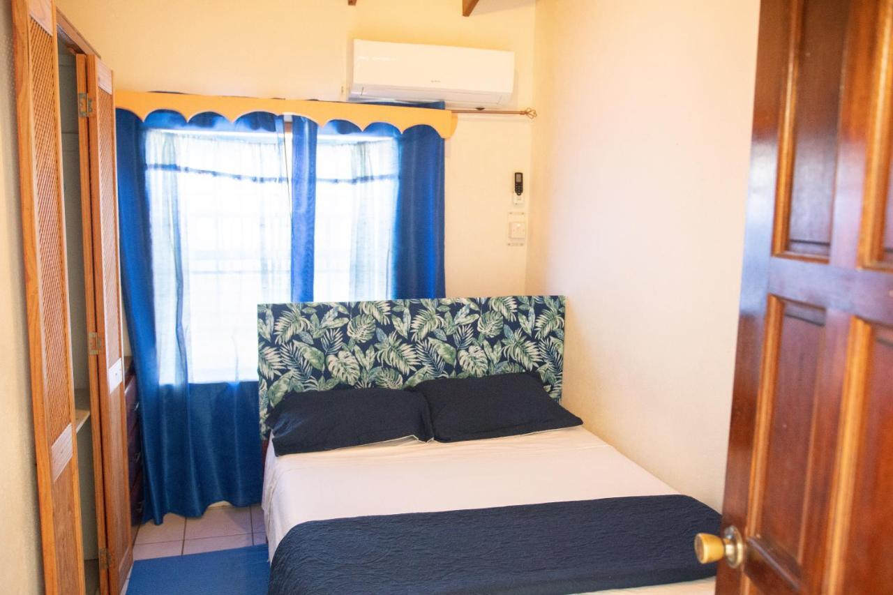 Tropical Breeze Vacation Home And Apartments グロス・アイレット エクステリア 写真