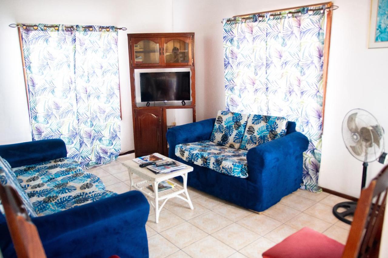 Tropical Breeze Vacation Home And Apartments グロス・アイレット エクステリア 写真