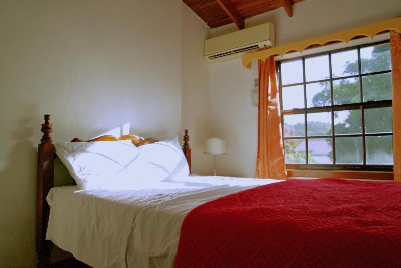 Tropical Breeze Vacation Home And Apartments グロス・アイレット エクステリア 写真